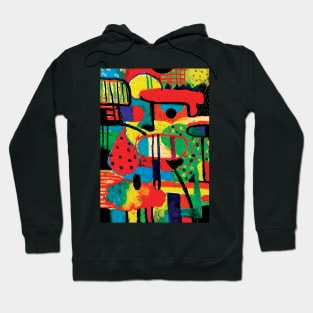 Surreal Dream Hoodie